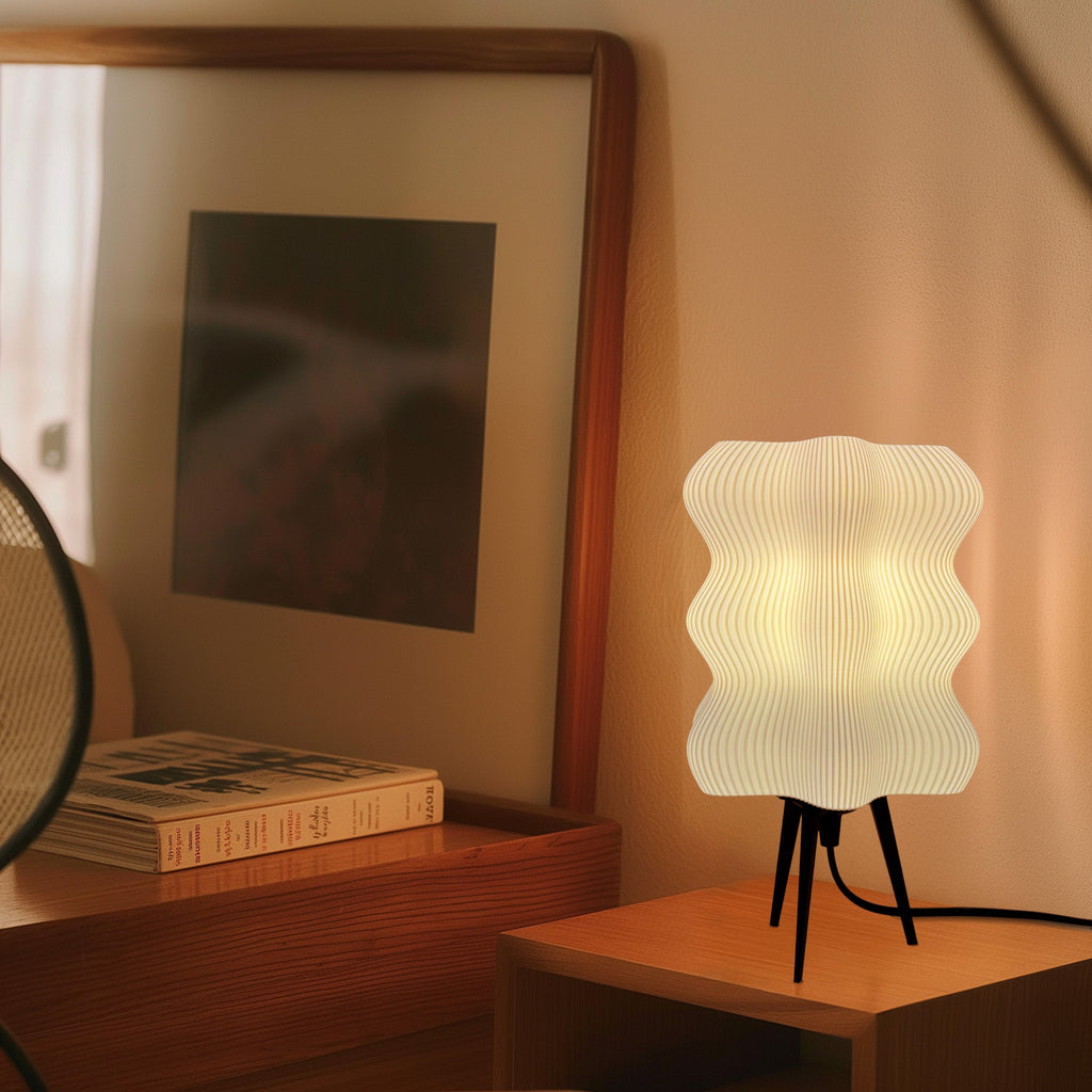 Starlight Lamp - White