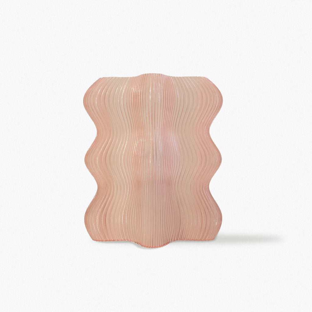 Starlight Lamp - Translucent Pink