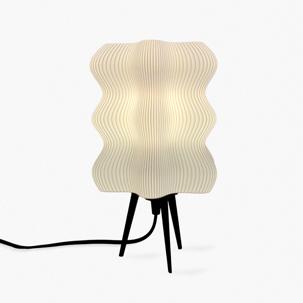 Starlight Lamp - White